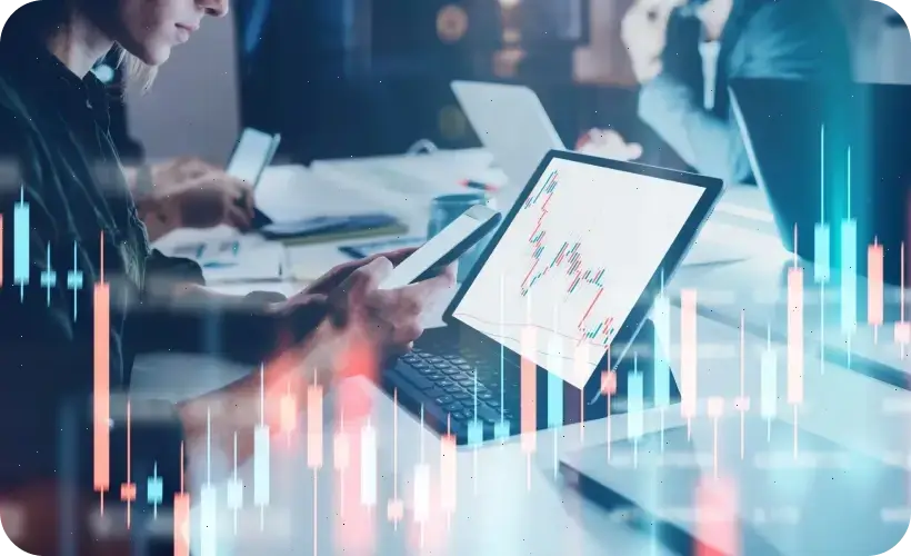 Tőzsdevár magyar piac