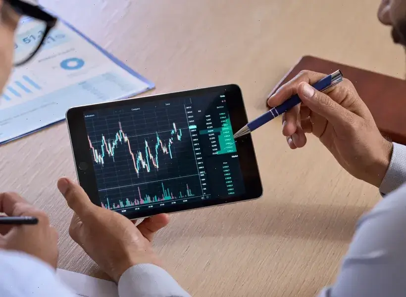 Tőzsdevár strukturált kereskedés